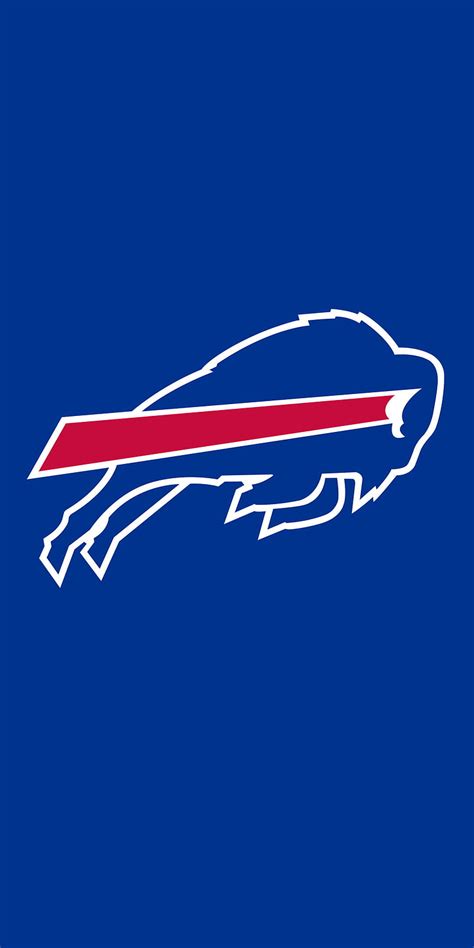 Buffalo bills, buffalo, bills, nfl, football, logo, HD phone wallpaper ...