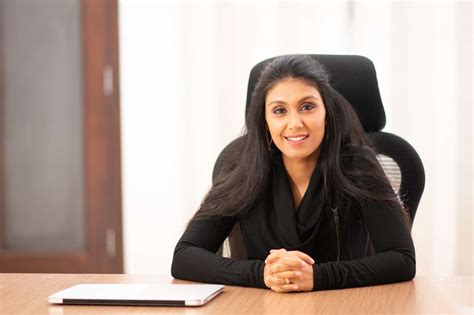 Roshni Nadar Malhotra takes charge at HCL Tech | Fortune India