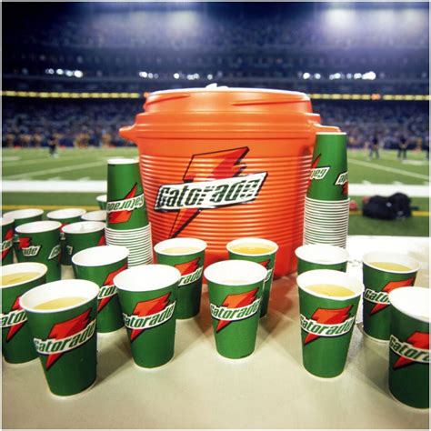 Powerade vs Gatorade - Electrolytes, Sugar, Differences, Sales, Market ...