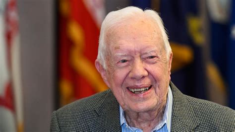 Jimmy Carter Enters Hospice – Outside the Beltway