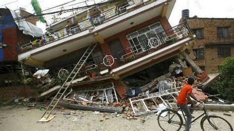 Earthquake alert system in Uttarakhand to be expanded - The Hindu ...