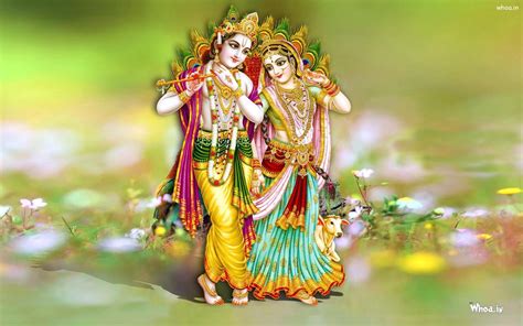 Radha Krishna Desktop HD Wallpapers - Wallpaper Cave