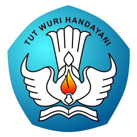 Logo wuri handayani #7765 - Free Transparent PNG Logos | Kurikulum ...