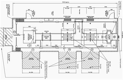 Commercial and industrial substation manual (design and construction) | EEP