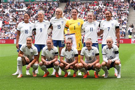 England Women's team denied World Cup 2023 bonuses by…