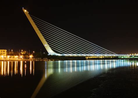 Bridges of Santiago Calatrava | DailyArt Magazine