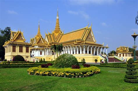 Phnom Penh: The Good, The Bad and The Ugly - Global Gallivanting Travel ...