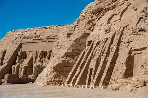 Abu Simbel Temples of Ramses II | Must Visit in Egypt