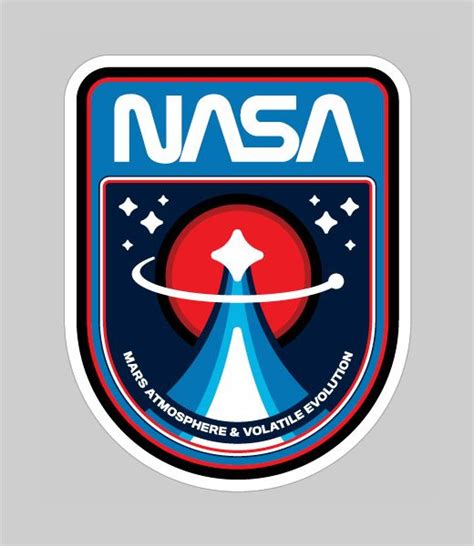 Concept Logo Design for NASA Space Exploration - Logo-Designer.co ...