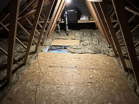 DIY Attic Insulation: The Pros and Cons