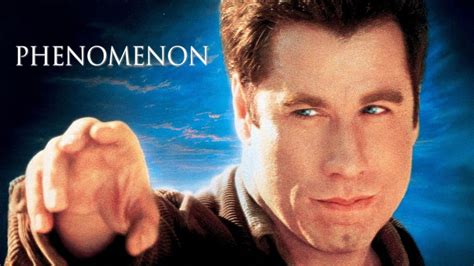 Phenomenon (1996) - Backdrops — The Movie Database (TMDb)