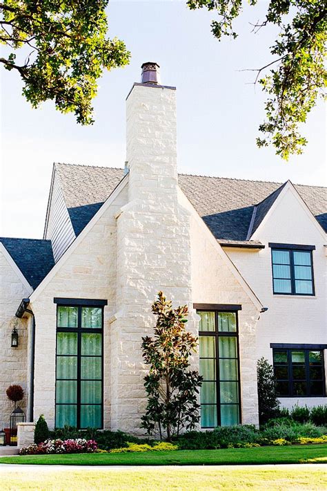 exterior stone " cottonwood" roof: certaineed Independence shingle in ...