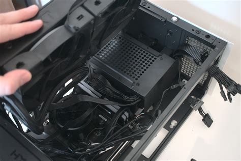 HYTE Revolt 3 review: The PC case to buy for a compact gaming rig ...