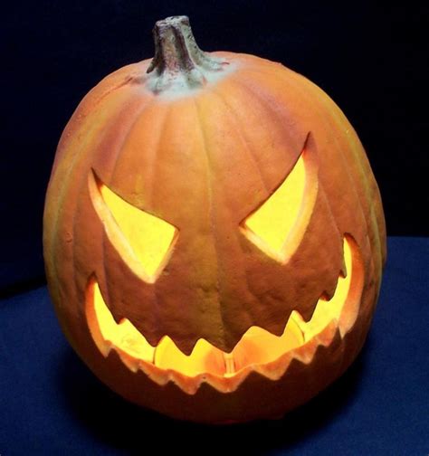 Pumpkin Carving Ideas and Patterns for Halloween | HubPages