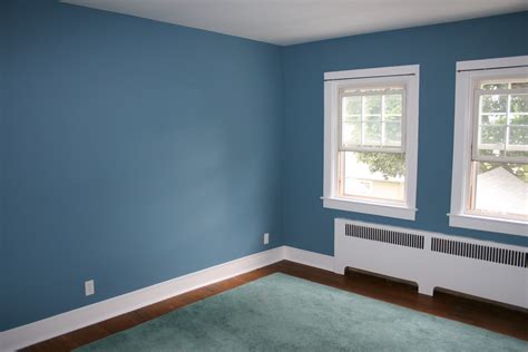 10 benefits of Light blue wall paint colors - Warisan Lighting