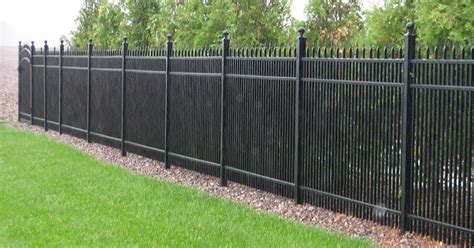 What Are The Most Durable Types Of Fences? - Northern Fence