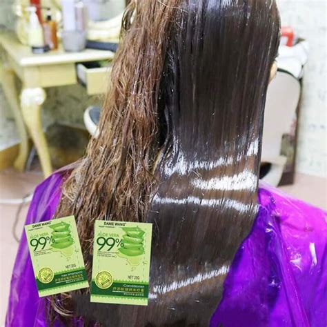 Aloe Vera Hair Shampoo, Beauty & Personal Care, Hair on Carousell