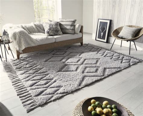 35 Delightful Unique Rugs for Living Room - Home Decoration and ...