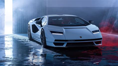 Lamborghini Diablo 2022 Wallpaper