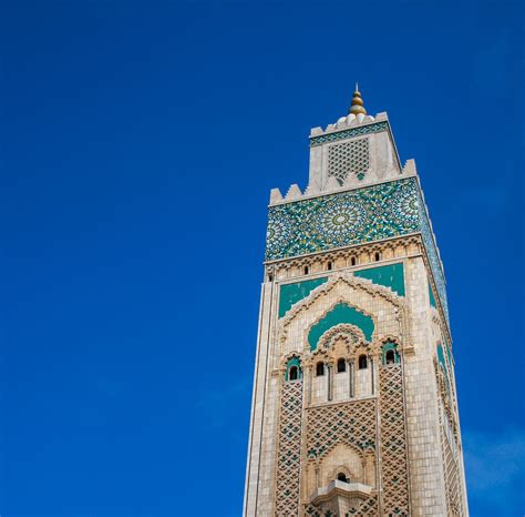 Free Mosque Minaret Stock Photo - FreeImages.com