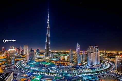 Dubai downtown wallpaper | Wallpaper Wide HD