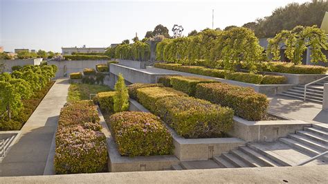 Oakland Museum of California | The Cultural Landscape Foundation