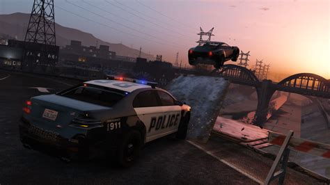 Image - Police Chase-GTA V.png | GTA Wiki | FANDOM powered by Wikia