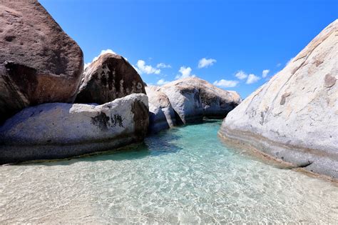 Things to do in Virgin Gorda (BVI) — Green Adrenaline