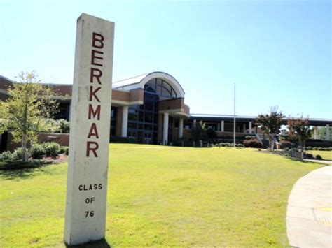 Berkmar boasts first high school architecture chapter in Georgia | News ...