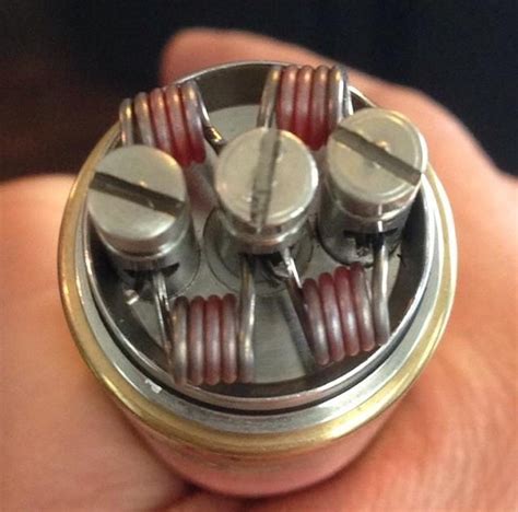 95 best coil building images on Pinterest | Vaping, Vape and Vape coils