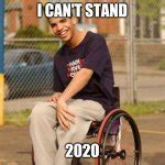 Drake wheelchair Meme Generator - Imgflip