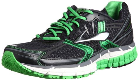 Top 4 Brooks Walking Shoes Review