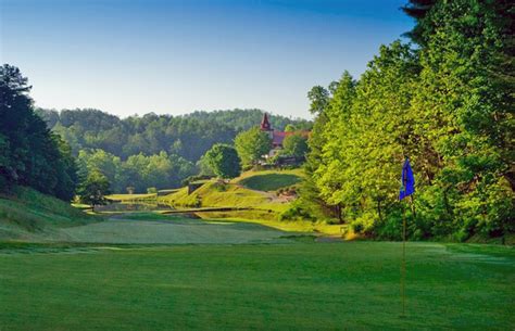 Innsbruck Golf Club and Resort – White County Georgia Info, News and Fun