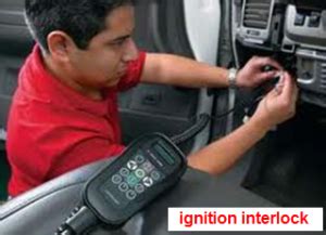 Maine's DUI and OUI Ignition Interlock Costs