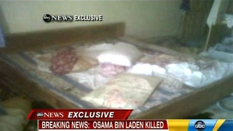 Inside the compound where Bin Laden was found - BBC News