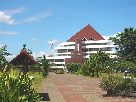 Institut Pertanian Bogor (IPB), Bogor | ID-Kampus