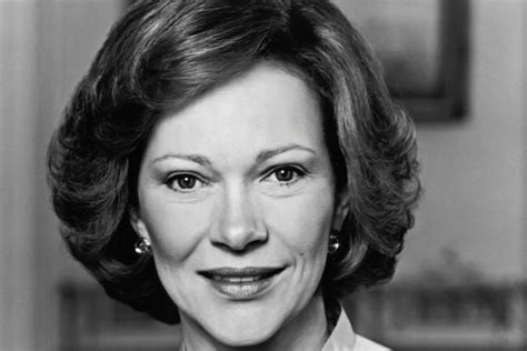 Rosalynn Carter, first lady called ‘Steel Magnolia,’ dies