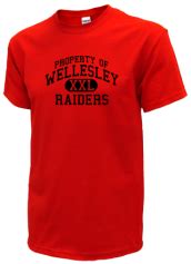 Wellesley High School Raiders Alumni - Wellesley, Massachusetts