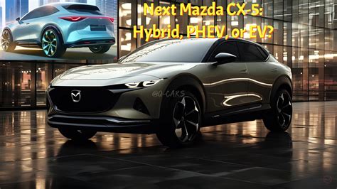 Mazda CX-5 | Página 22 | Club Mazda CX-30