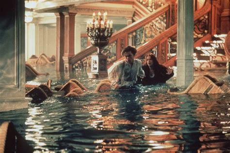 10 Titanic Facts You Have to Know About the Movie - The List Love