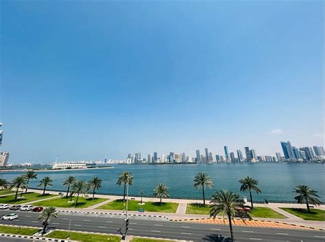 Corniche Hotel Sharjah - UPDATED 2023 Prices, Reviews & Photos (United ...