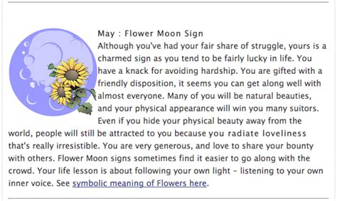 Flower moon meaning | Flower moon meaning, Full moon in sagittarius ...