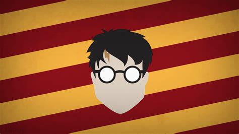 Harry Potter Minimalist Wallpapers - Wallpaper Cave