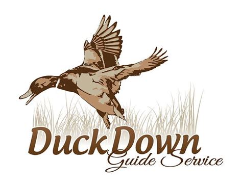 Page 8/13 - Logo Design Portfolio | Duck hunting logo, Logo design ...