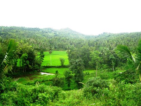 Bisayang Manlalakbay around the Philippines: Capiz State University ...