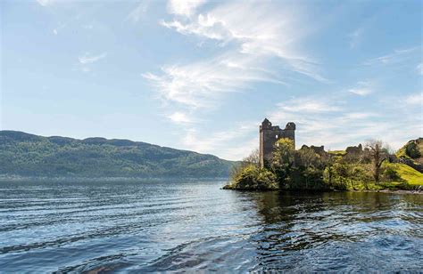 Loch Ness: The Mystery and the Magic of Scotland’s Most Famous Lake ...