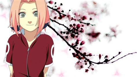 Sakura Haruno HD Wallpapers - Wallpaper Cave