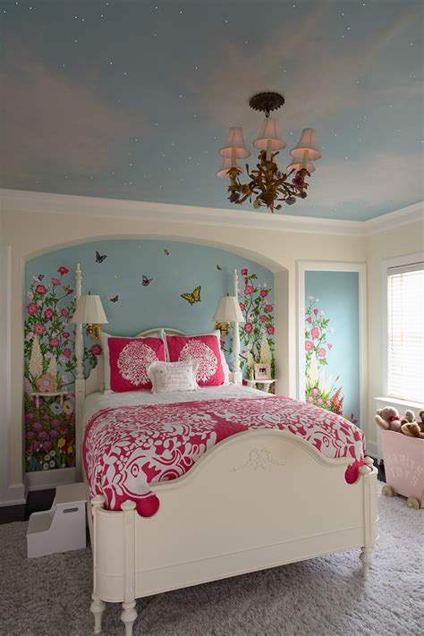 23+ Bedroom Wall Paint Designs, Decor Ideas | Design Trends - Premium ...