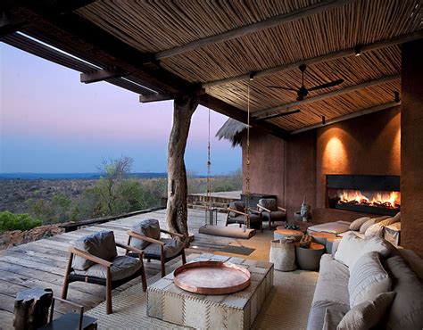 Top 10 Luxury Safari Lodges South Africa - Luxury Safari Company