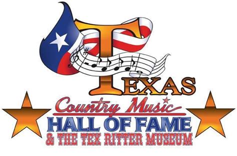 Texas Summer Giveaway Bash - Texas Country Music Hall of Fame - My ...